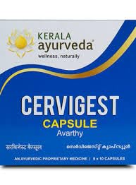 Cervigest Capsule- 100 Count-image-47