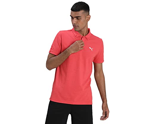 Image of Puma Men's Regular Fit T-Shirt