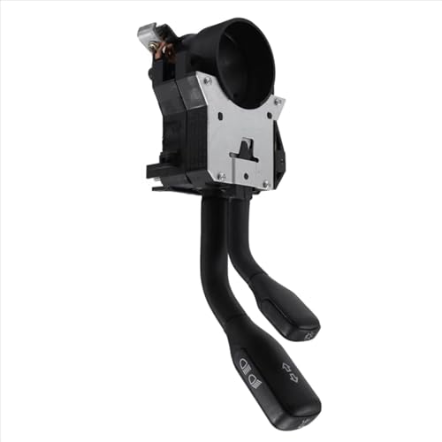 Commutateur de clignotants au volant pour Audi A6 C5 idéal pour trajets et vacances