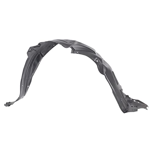Image of TRQ Front Inner Fender Liner Set Compatible with 2013-2018 Toyota RAV4 TO1248171 TO1249171