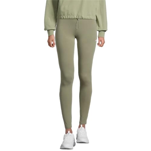 Leggings Mujer FILA Benndorf con tejido elástico de algodón suave