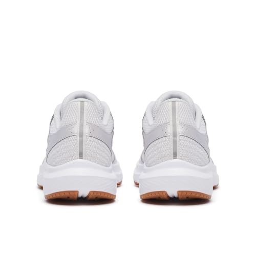Image of Saucony Women's Cohesion 17 Sneaker