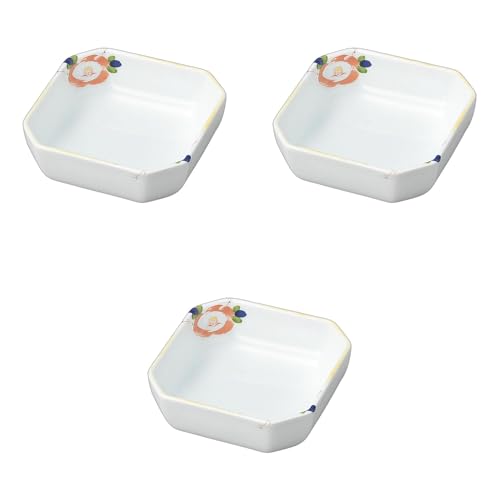 Zgmz|(Setomonohonpo) 3Zbg COԊG؏ԓ [ 11.5×11.5×3.8cm ] | p 