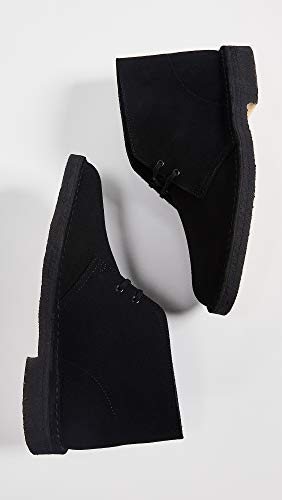Image of Clarks Men's Bushacre 3 Chukka Boot