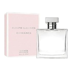 Romance Perfume for Women Eau De Parfum 3.4 oz Spray