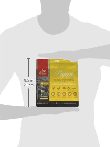Amazon.co.jp: 【正規品】カナダ産 オリジン パピー 340g Orijen