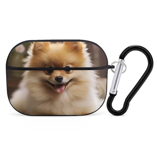 Airpod Pro ��2����/��1����p ���킢���|�����j�A�����P�[�X�J�o�[ �ϏՌ��ی�P�[�X �L�[�`�F�[�������O�t�� ���h�~ �n�[�h PC �t���h���b�v�w�b�h�z���P�[�X �j�����p �u���b�N