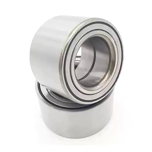 Roulement de moyeu DAC42780040 pour voiture : bague haute vitesse 42x78x40 mm