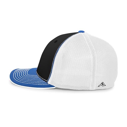Image of Pacific Headwear Unisex Adult Pacific Headwear Trucker Flexfit Cap