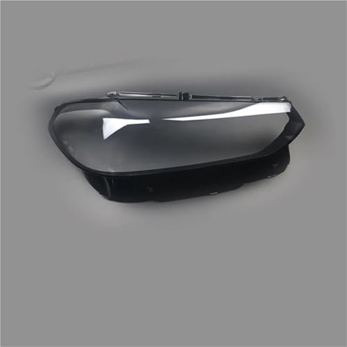 Couvercle de phare voiture BMW X3 G01 2021-2023 - Coque lentille optique avant gauche