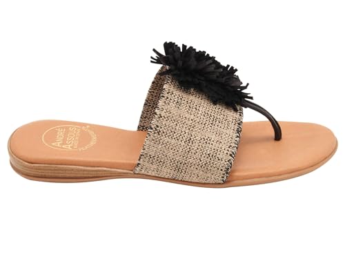 Image of Andre Assous womens NovaleeFlip-Flop