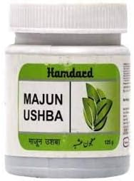 MAJUN USHBA (125g) (PACK OF 3)