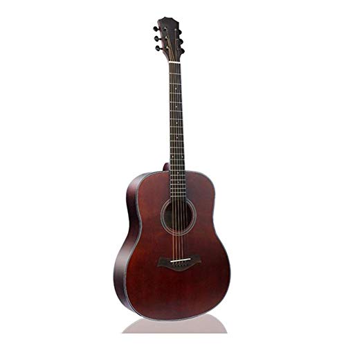 DYB Kit de débutant de Guitare Acoustique Guitare Folk Enfant étudiant Adulte Instrument de Musique spécial épicéa Sac à… - Les Beatles, Paul McCartney, John Lennon, RIngo Starr, George Harrison DYB Kit de débutant de Guitare Acoustique Guitare Folk Enfant étudiant Adulte Instrument de Musique spécial épicéa Sac à… – Image 4
