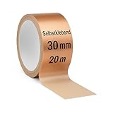 Zoom IMG-1 eaevkpi nastro di rame 30mm Zoom IMG-1 eaevkpi nastro di rame 30mm