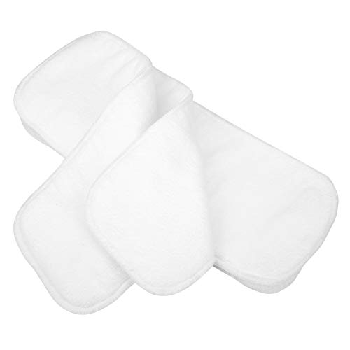 Jenivaint 3 Layer Reusable Baby