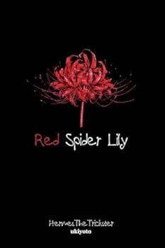 Red Spider Lily