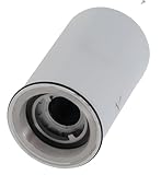 11LQ-20990 Fuel Filter Compatible with Cummins QSM12 QSX15 Engine, Hyundai R480LC-9A R520LC-9A &