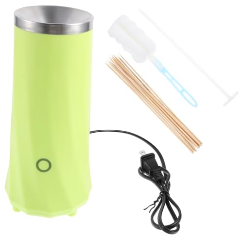 Cabilock 110v Automatic Electric Vertical Cooker Roll Machine for Eggs Non-stick Sausage Boiler for Cooking Design