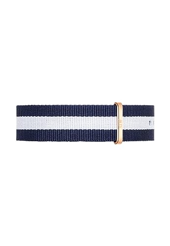 Montre pour homme Daniel Wellington Classic Glasgow idéale pour vos tenues d'été