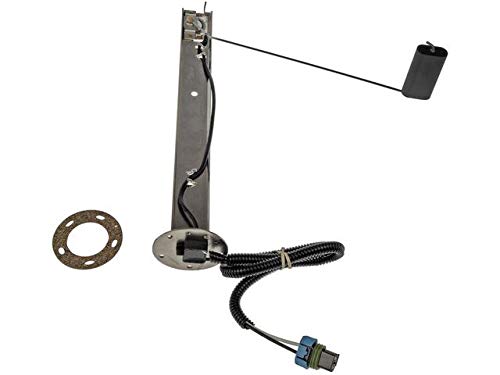 Marketplace Auto Parts Fuel Level Sending Unit - Compatible with 2008-2017 Kenworth T660 with 24.5 Inch Fuel Tank