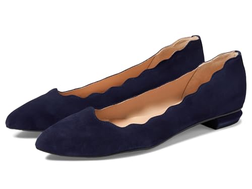 French Sole Women's Tequila Ballet Flat