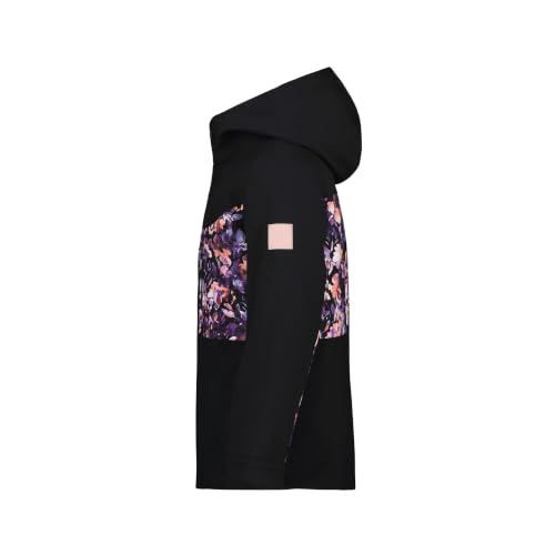 Image of Roxy Girls' Heavyweight Ski Snow Hooded Jacket, Insulated & Waterproof