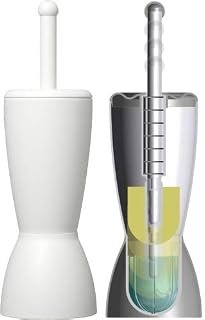 Dip-San® - The Hygienic Toilet Brush