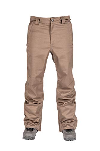 Pantalon classique homme L1 Slim Chino PNT'20 chino ajusté