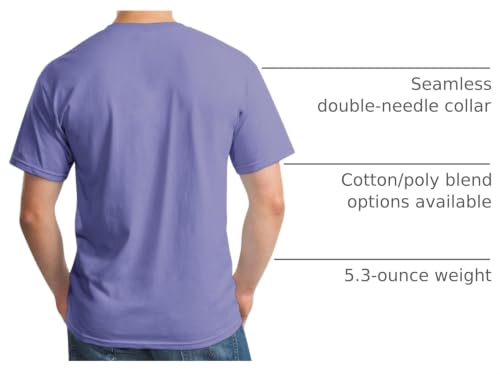 Image of Gildan Men's G500 T-Shirt
