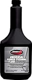 Johnsen's 2912 Universal Power Steering Fluid - 12 oz.