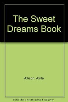 Paperback The Sweet Dreams Book