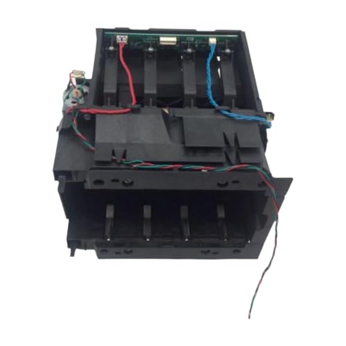 Station support cartouche d'encre C7779 stoppe fuites sur traceur DesignJet 800