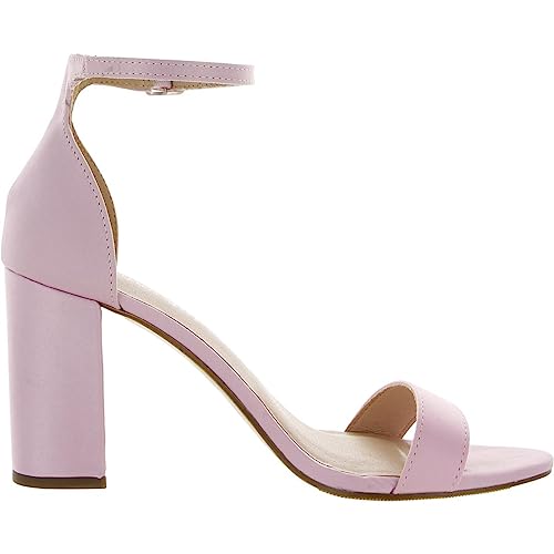 Image of Madden Girl Women's Beella Heeled Sandal