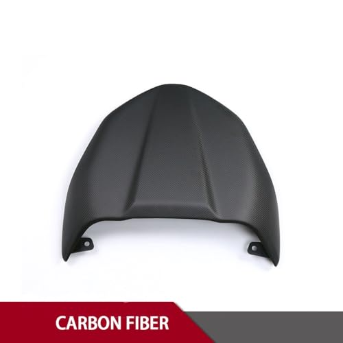 Couvercle arrière Diavel V4 carbone pour sublimer vos sorties - 3