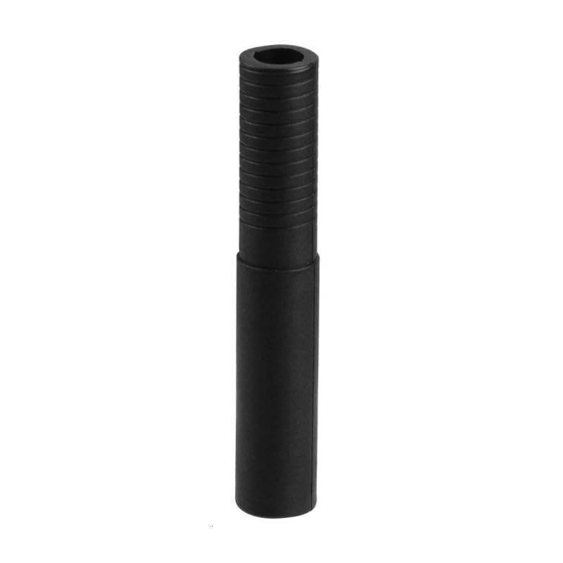 Tour Fit Steel Shaft Extension Stick | 88mm Extender for Steel Golf Club Shafts | Available in 1pc/3pcs/5pcs/10pcs Packs (1)