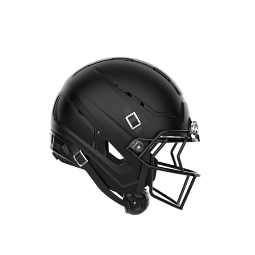 Schutt: Helmets