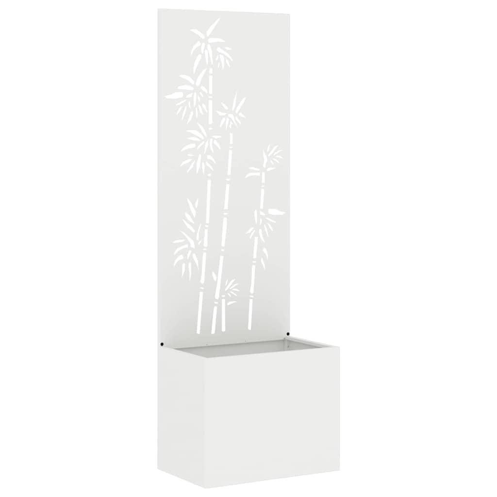 Genérico Pantalla de Privacidad para Jardín Floral 50 x 140 cm,Decoración,Obras de Arte,Carteles, copias y Arte visual-876449