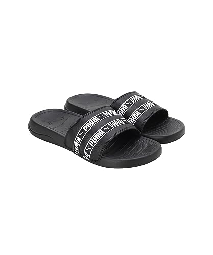 Image of Puma Unisex Adult Popcat 20 Logobsession TP Slide