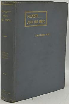 Hardcover Pickett and His Men Book