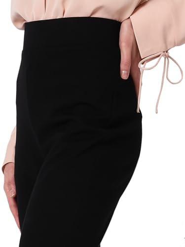 Image of VERO Moda Women's Classic Flared Pants