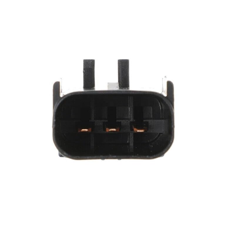 Barometric Ambient Air Pressure Sensor Compatible with Detroit Diesel Series 60 23527673