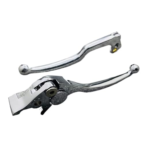 Levier d'embrayage de moto compatible SV 650 Katana GSX 750 et GSF 400 Bandit