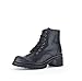 Produktbild Gabor Damen Schnürstiefeletten, Frauen Boots,Wechselfußbett,Best Fitting,Chukka Boots,schnürboots,Stiefel,Bootee,schwarz,41 EU / 7.5 UK