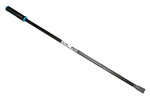 US PRO Mega Pry Bar 1350mm X 22mm Angled Head 6722