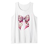 Photo Gallery cute pink bow coquettes y2k estetica donne ragazza canotta Photo Gallery cute pink bow coquettes y2k estetica donne ragazza canotta