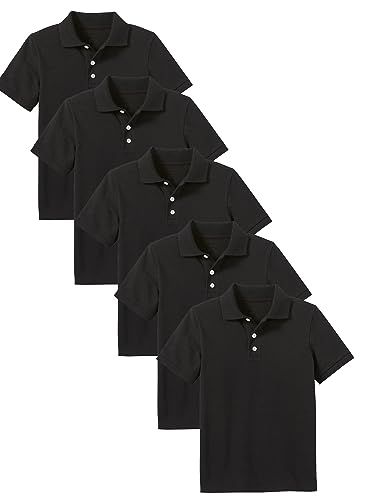 Black / 8