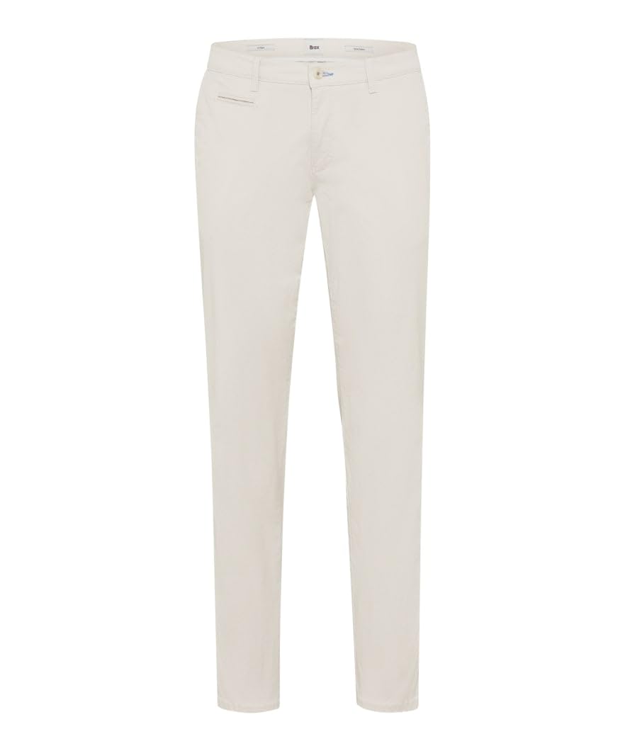 BRAX Herren Style Fabio in Hi-Flex Structure Chino Hose