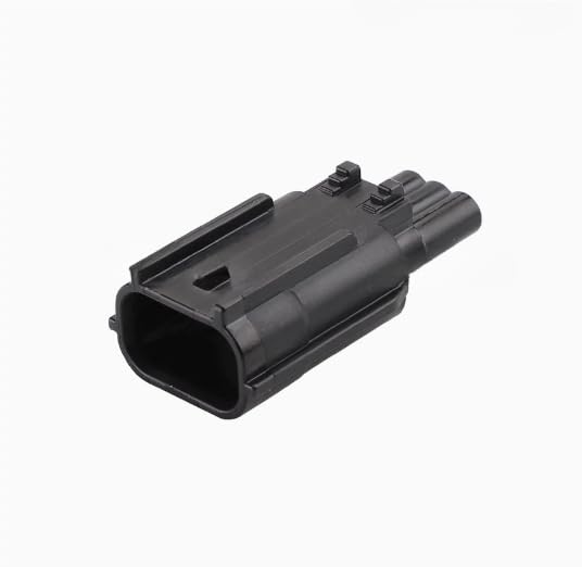 1 Pack /100 PCs new 7282-2147-30 Automobile insert parts