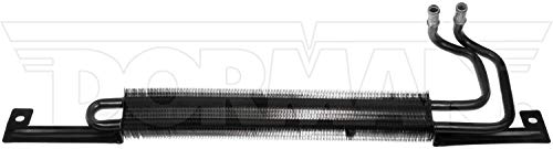 Refroidisseur de direction assistée Dorman 918-314 radiateur liquide de rechange automobile