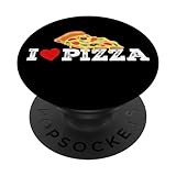 Photo Gallery amo la pizza funny i heart pizza chef foodie humor popsockets popgrip intercambiabile Photo Gallery amo la pizza funny i heart pizza chef foodie humor popsockets popgrip intercambiabile